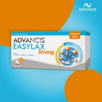 ADAVANCIS EASYLAX STRONG 20 Tablets