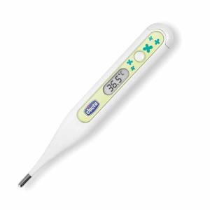CHICCO  DIGITAL THERMOMETER 0m+