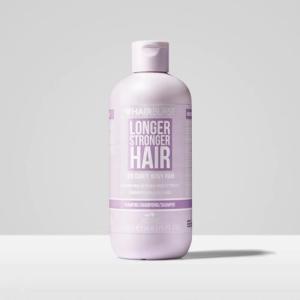 HAIRBURST CURLY AND WAVY HAIR CONDITIONER 350ml