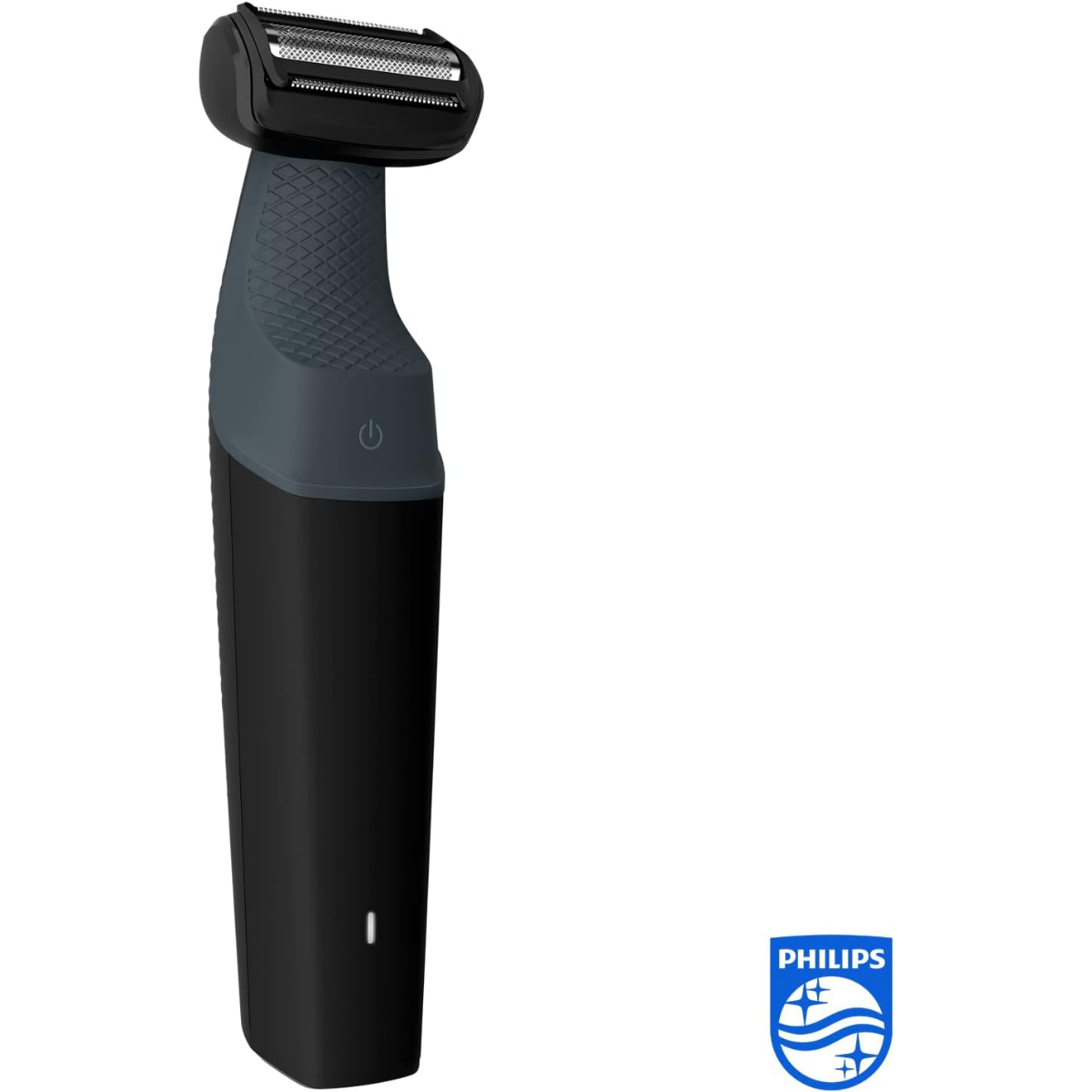 Philips  Showerproof Body Shaver, Black