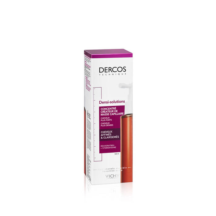 VICHY DERCOS DENSI-SOLUTIONS THICKENING HAIR MASS CONCENTRATE 150ml