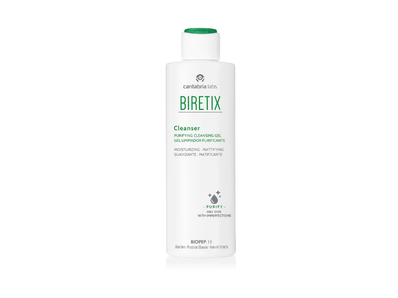 Cantabria Labs Biretix Cleanser 150ml